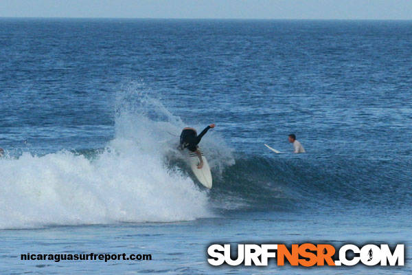 Nicaragua Surf Report - Report Photo 03/29/2011  7:16 PM 