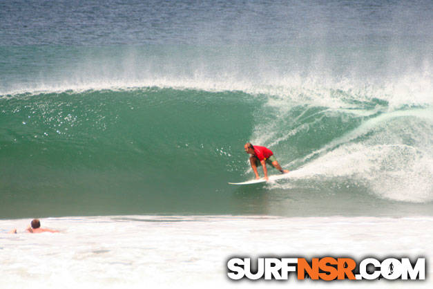 Nicaragua Surf Report - Report Photo 05/08/2009  3:28 PM 