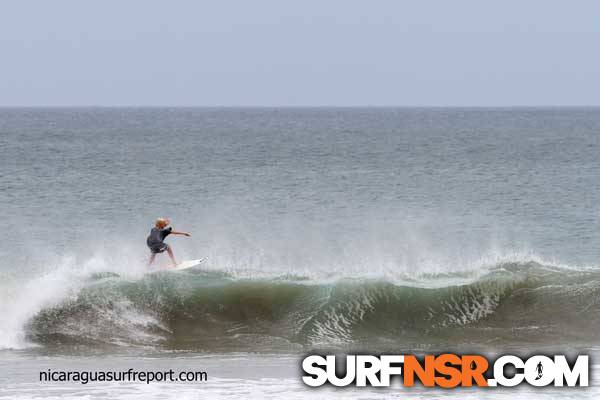 Nicaragua Surf Report - Report Photo 08/12/2014 6:44 PM