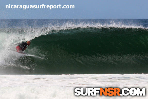 Nicaragua Surf Report - Report Photo 11/06/2012 12:47 PM