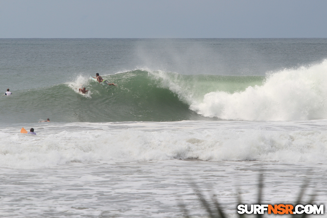 Nicaragua Surf Report - Report Photo 10/22/2016 5:10 PM