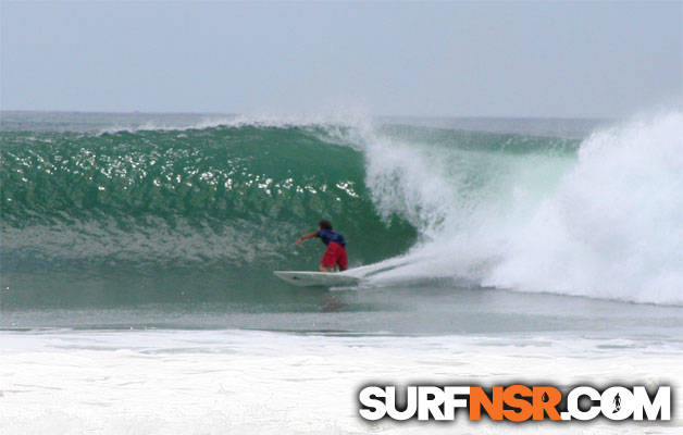 Nicaragua Surf Report - Report Photo 09/14/2006  1:33 AM 