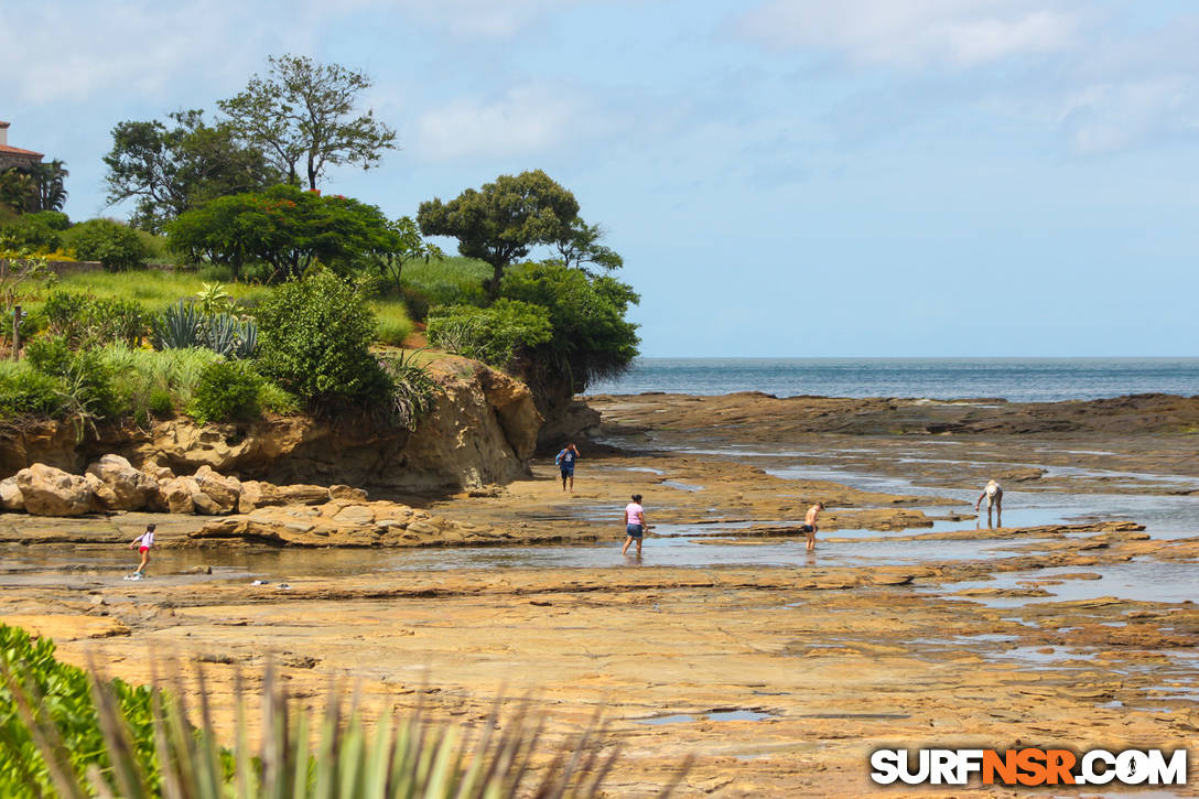 Nicaragua Surf Report - Report Photo 07/15/2020  2:16 PM 