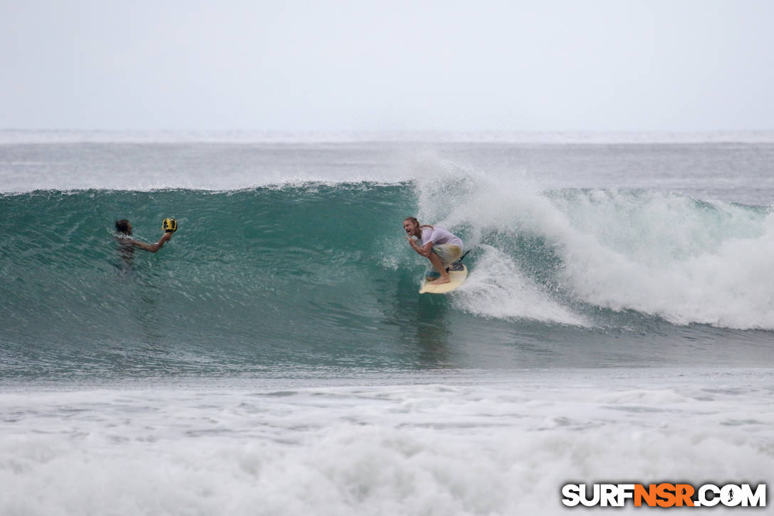 Nicaragua Surf Report - Report Photo 11/04/2018  7:06 PM 