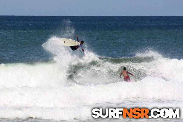 Nicaragua Surf Report - Report Photo 07/24/2010 1:32 PM