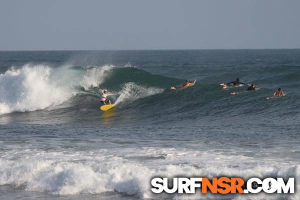 Nicaragua Surf Report - Report Photo 06/03/2014  11:00 PM 