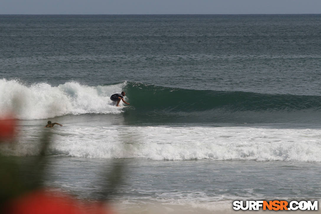 Nicaragua Surf Report - Report Photo 08/07/2016 3:23 PM