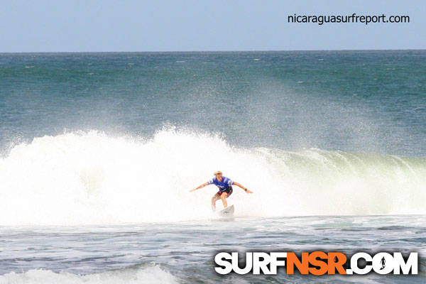 Nicaragua Surf Report - Report Photo 06/12/2013 6:21 PM