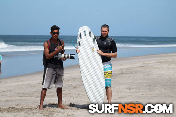 Nicaragua Surf Report - Report Photo 04/19/2014  4:54 PM 