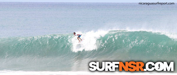 Nicaragua Surf Report - Report Photo 09/29/2014  2:27 PM 