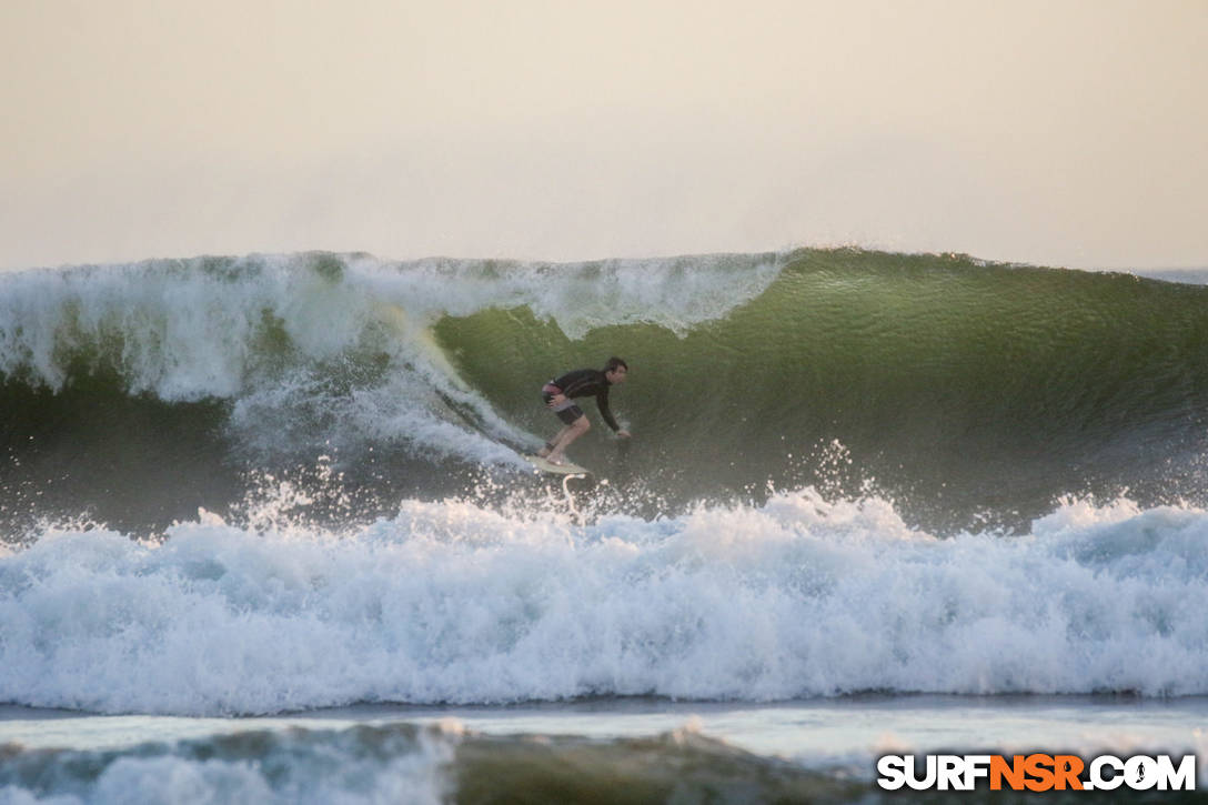 Nicaragua Surf Report - Report Photo 02/15/2023  6:09 PM 