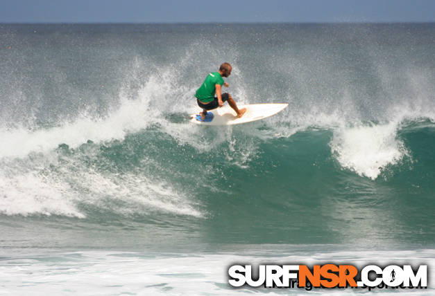 Nicaragua Surf Report - Report Photo 06/02/2009  3:16 PM 