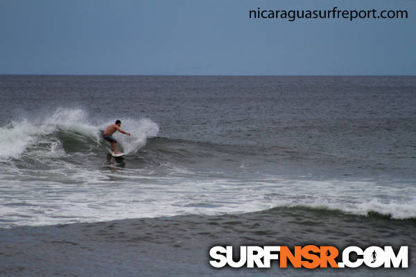 Nicaragua Surf Report - Report Photo 07/13/2014 11:49 AM