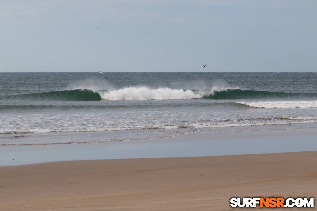 Nicaragua Surf Report - Report Photo 02/10/2016  10:50 AM 