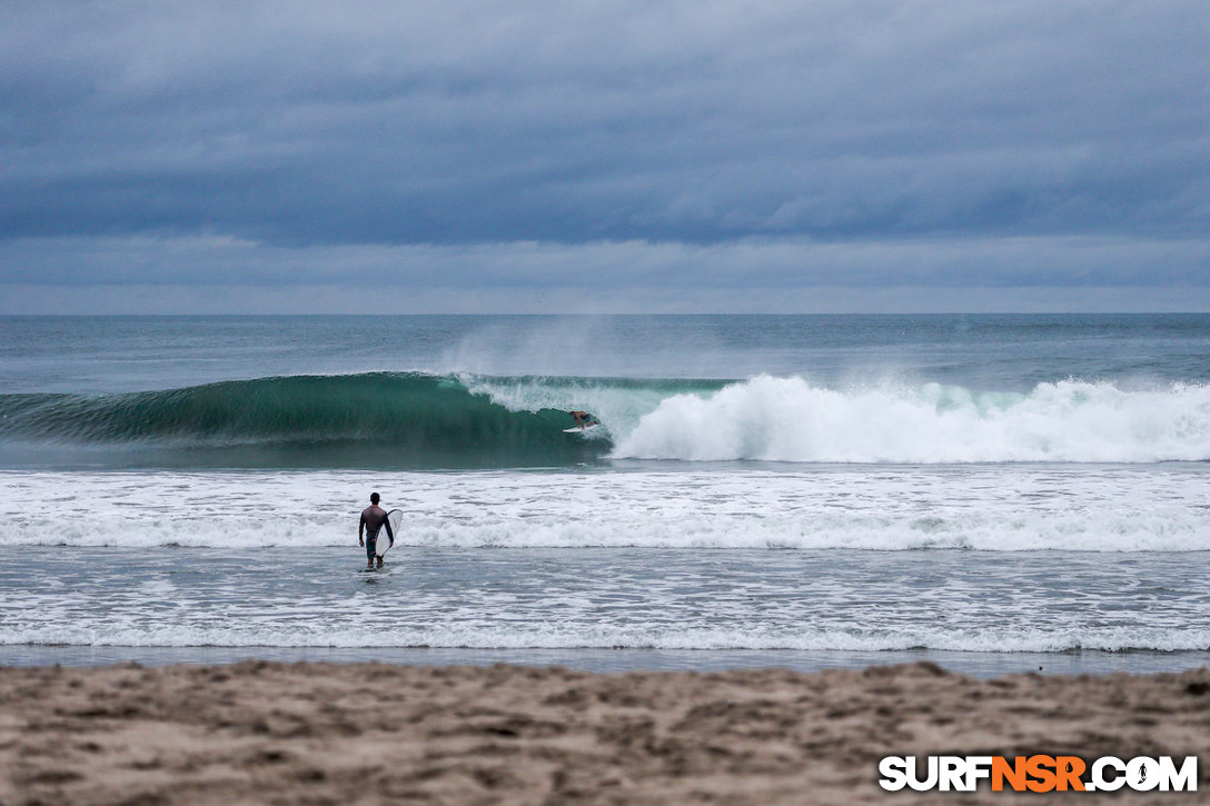 Nicaragua Surf Report - Report Photo 07/01/2017  9:02 PM 