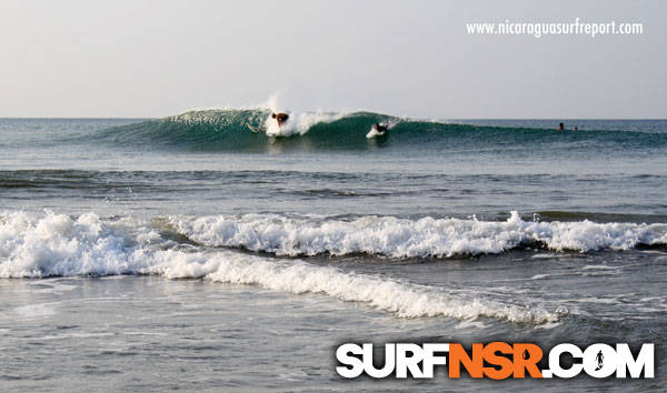 Nicaragua Surf Report - Report Photo 03/14/2010  8:45 PM 