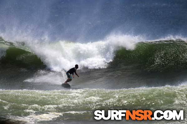 Nicaragua Surf Report - Report Photo 04/01/2014  8:25 PM 