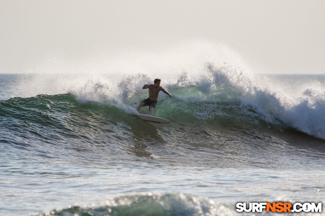 Nicaragua Surf Report - Report Photo 04/06/2018 10:07 PM