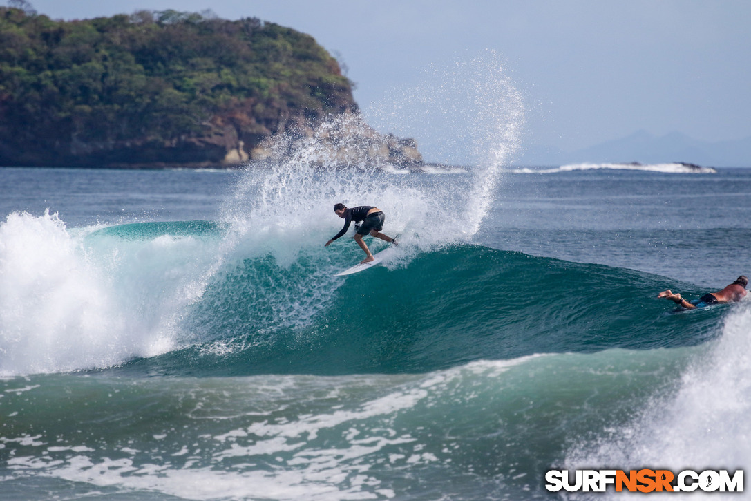 Nicaragua Surf Report - Report Photo 10/21/2017  6:22 PM 