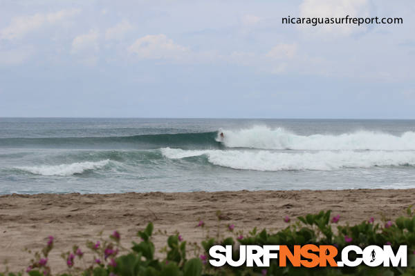 Nicaragua Surf Report - Report Photo 09/20/2014 12:05 PM