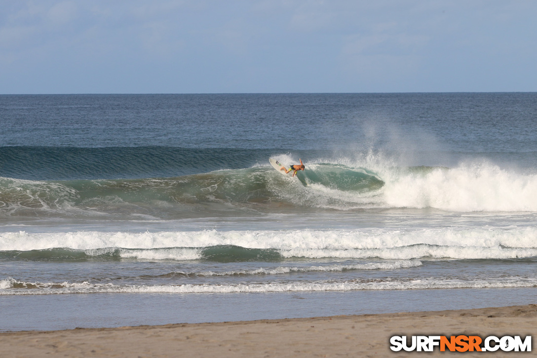Nicaragua Surf Report - Report Photo 05/11/2017 2:07 PM