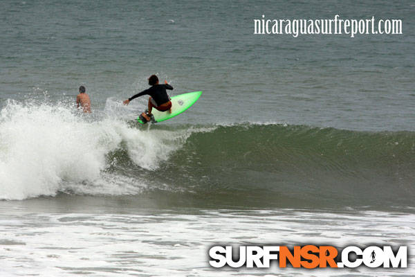 Nicaragua Surf Report - Report Photo 06/12/2012 7:12 PM