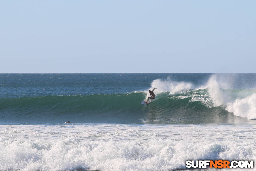 Nicaragua Surf Report - Report Photo 11/30/2015  11:48 AM 