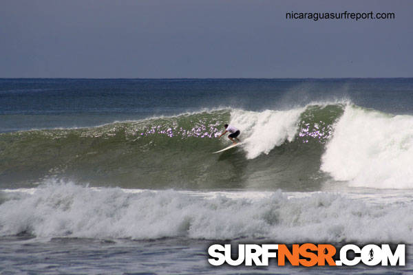 Nicaragua Surf Report - Report Photo 08/31/2010 5:12 PM
