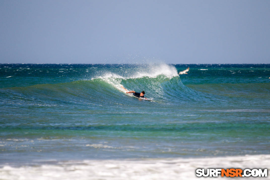 Nicaragua Surf Report - Report Photo 02/09/2021  3:14 PM 