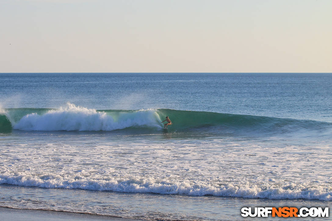 Nicaragua Surf Report - Report Photo 01/27/2020  8:58 PM 