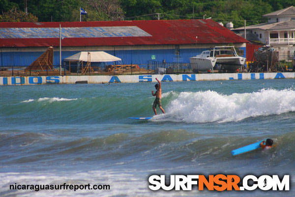 Nicaragua Surf Report - Report Photo 05/30/2010  8:37 PM 