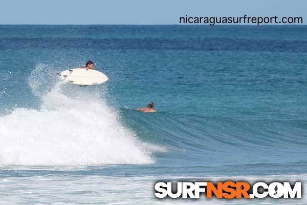 Nicaragua Surf Report - Report Photo 08/15/2013  1:12 PM 