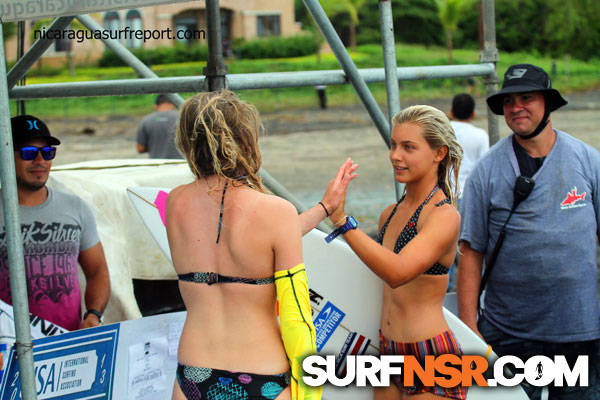 Nicaragua Surf Report - Report Photo 06/10/2013  8:49 PM 