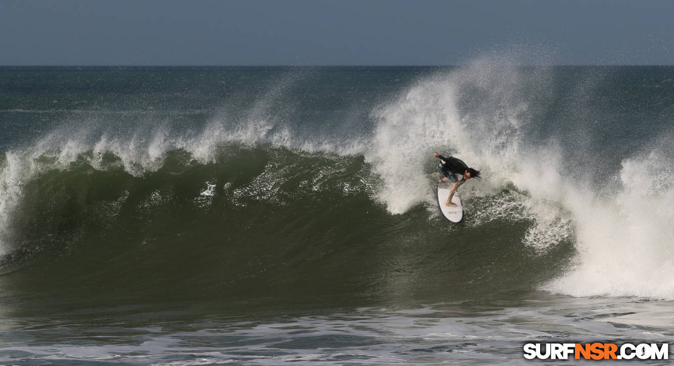 Nicaragua Surf Report - Report Photo 06/24/2015  4:40 PM 
