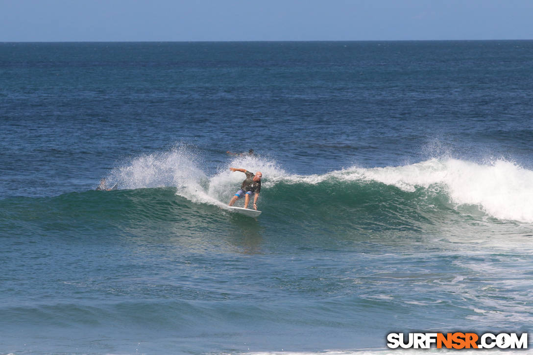Nicaragua Surf Report - Report Photo 08/20/2015  2:13 PM 