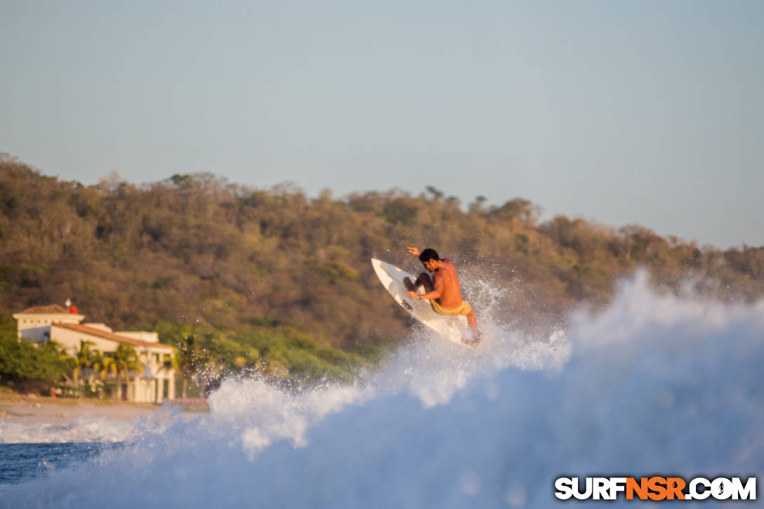 Nicaragua Surf Report - Report Photo 01/26/2019  8:13 PM 