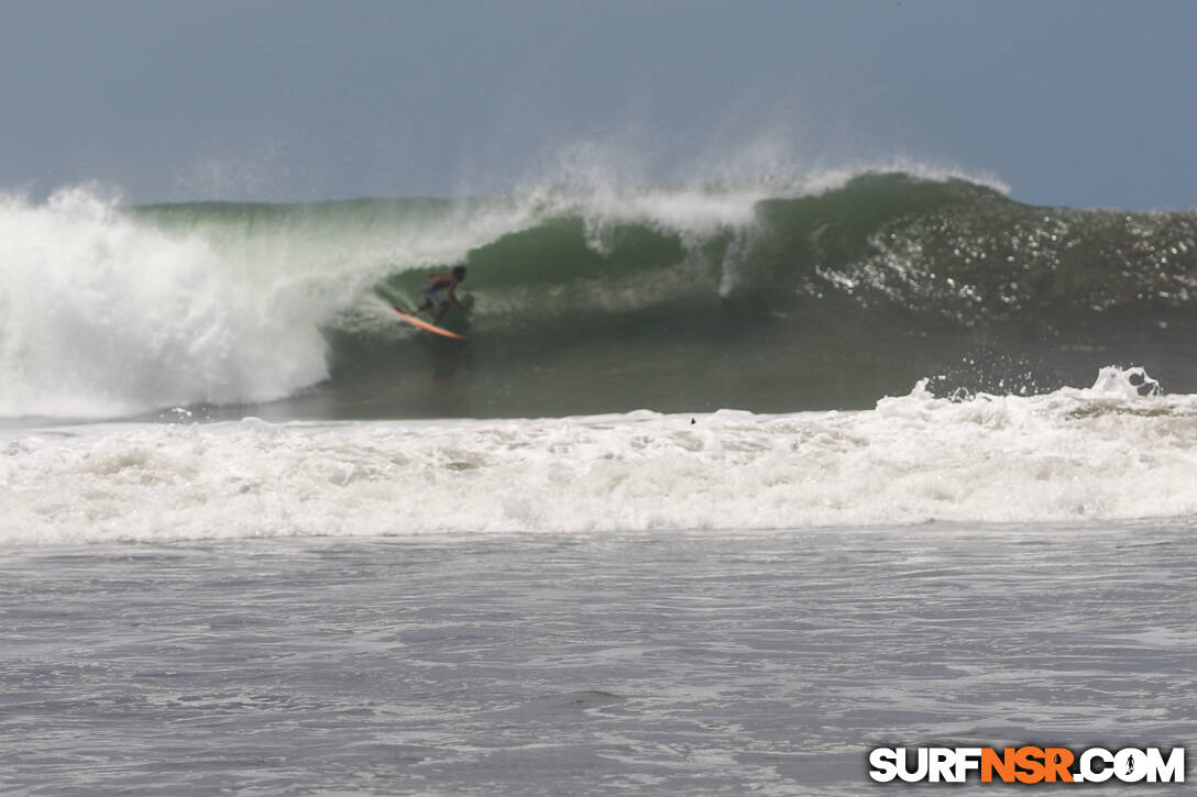 Nicaragua Surf Report - Report Photo 08/31/2023 10:29 PM