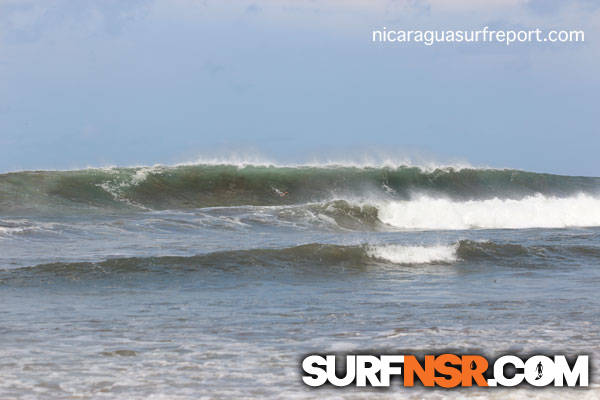 Nicaragua Surf Report - Report Photo 08/22/2012  2:18 PM 