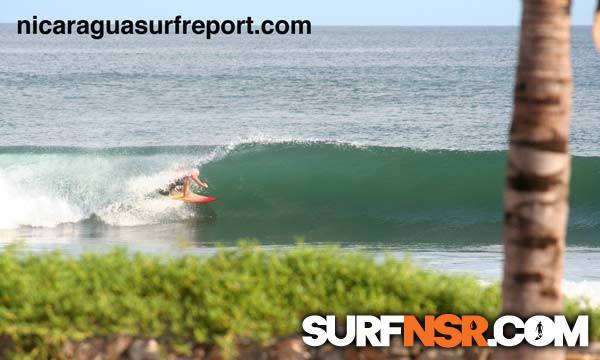 Nicaragua Surf Report - Report Photo 06/12/2010 8:50 PM