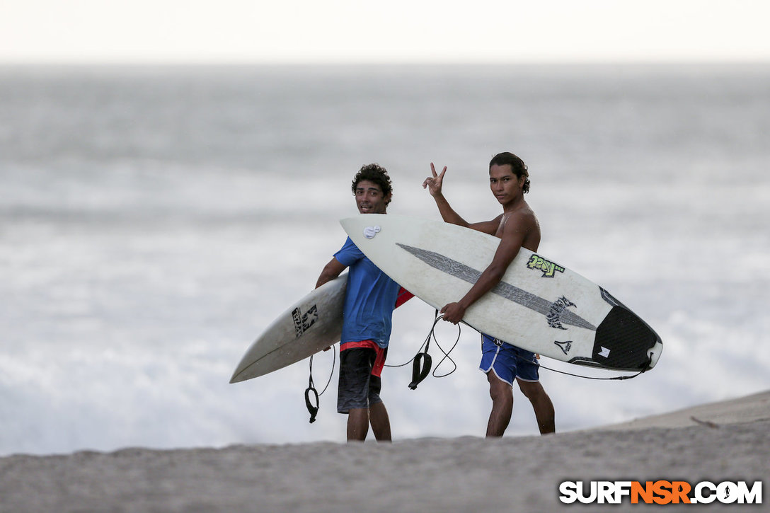 Nicaragua Surf Report - Report Photo 06/13/2017 9:07 PM