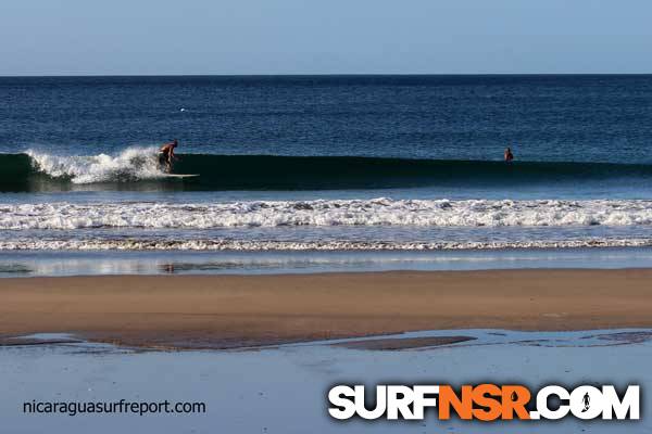 Nicaragua Surf Report - Report Photo 01/03/2014  10:10 AM 