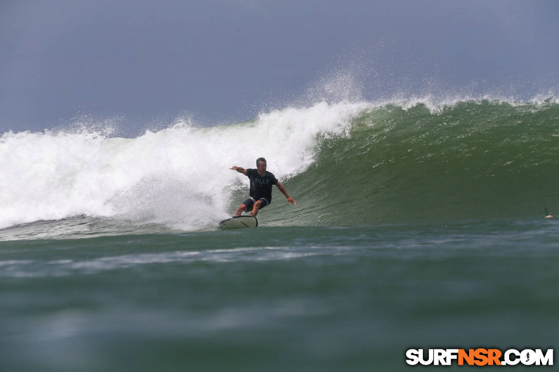 Nicaragua Surf Report - Report Photo 06/01/2018  10:26 PM 