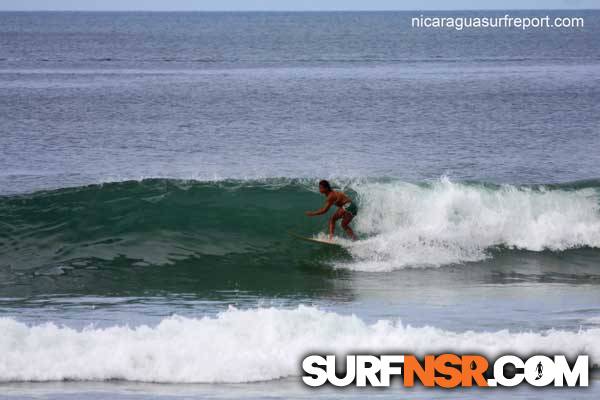 Nicaragua Surf Report - Report Photo 11/15/2011  9:30 PM 