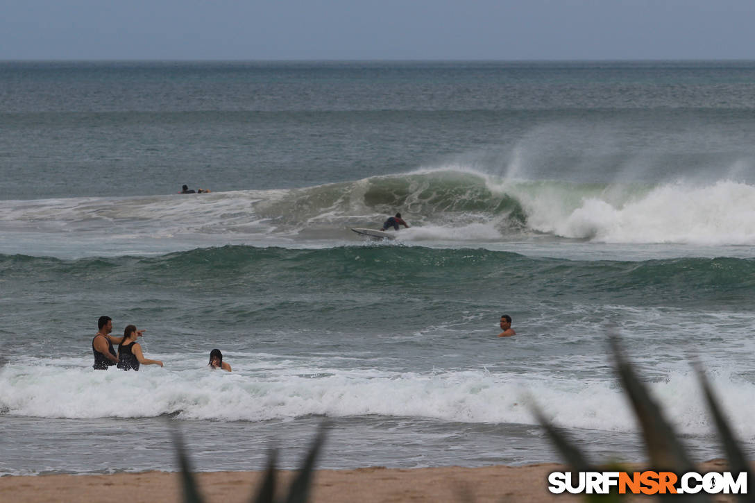 Nicaragua Surf Report - Report Photo 08/10/2016 2:05 PM
