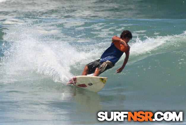 Nicaragua Surf Report - Report Photo 08/28/2007  7:56 PM 