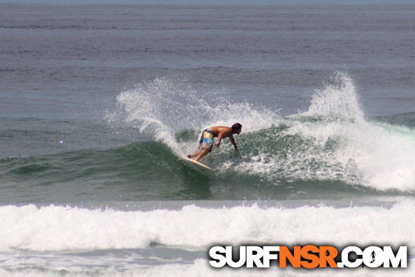 Nicaragua Surf Report - Report Photo 09/13/2010  2:35 PM 