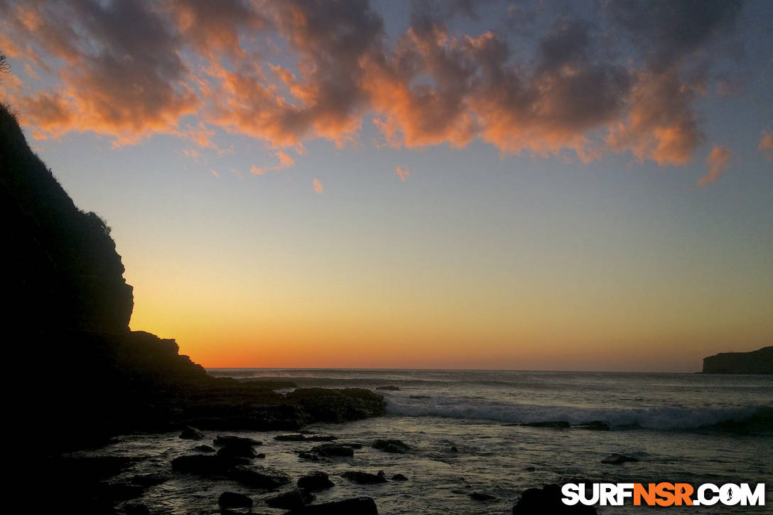 Nicaragua Surf Report - Report Photo 02/01/2020  10:13 PM 