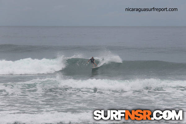 Nicaragua Surf Report - Report Photo 10/18/2013  9:46 PM 