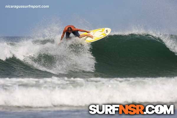 Nicaragua Surf Report - Report Photo 07/26/2011 7:02 PM