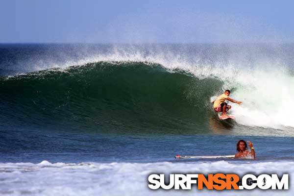 Nicaragua Surf Report - Report Photo 04/08/2014  6:18 PM 